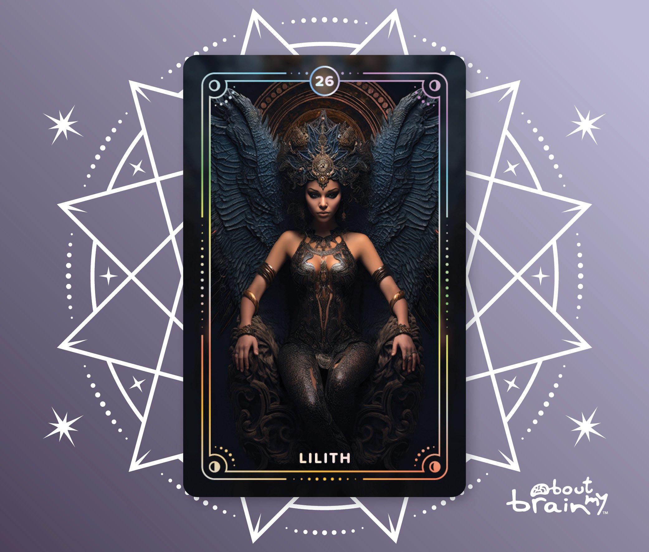 Lilith Meaning Significance Goddess Oracle Deck lilith-meaning-significance-goddess-oracle-deck